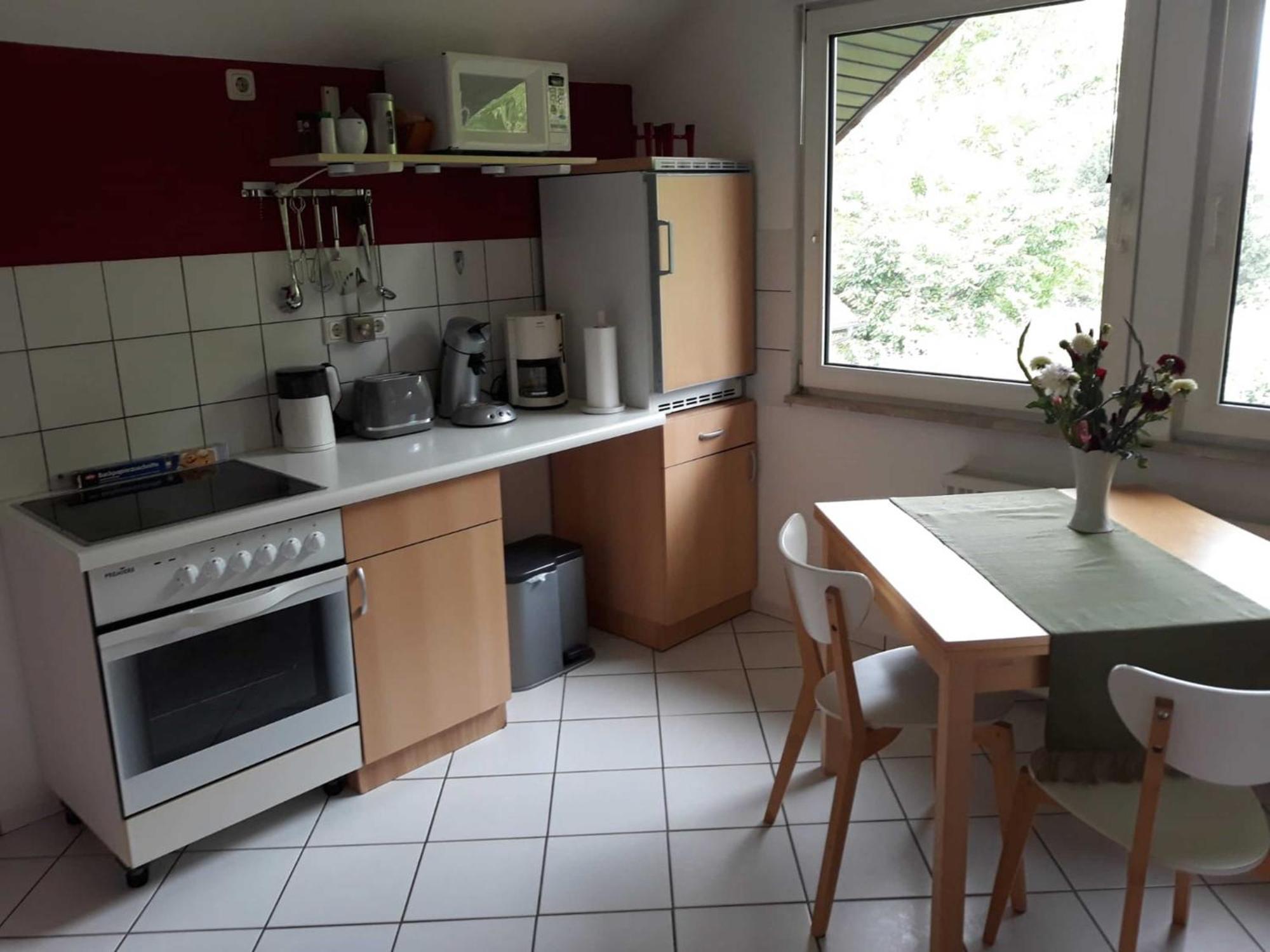 Ferienwohnung Sylvia Michelstadt Extérieur photo