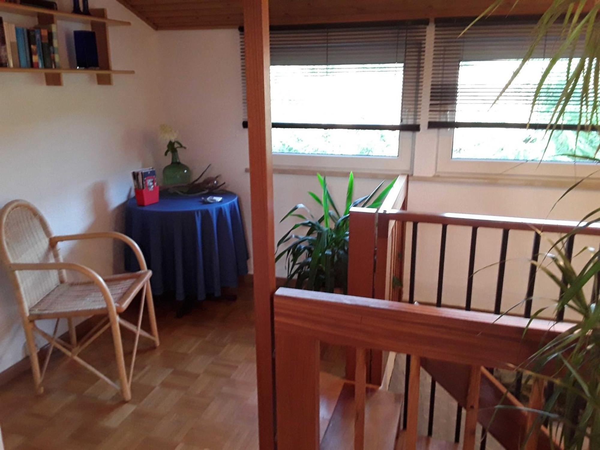 Ferienwohnung Sylvia Michelstadt Extérieur photo