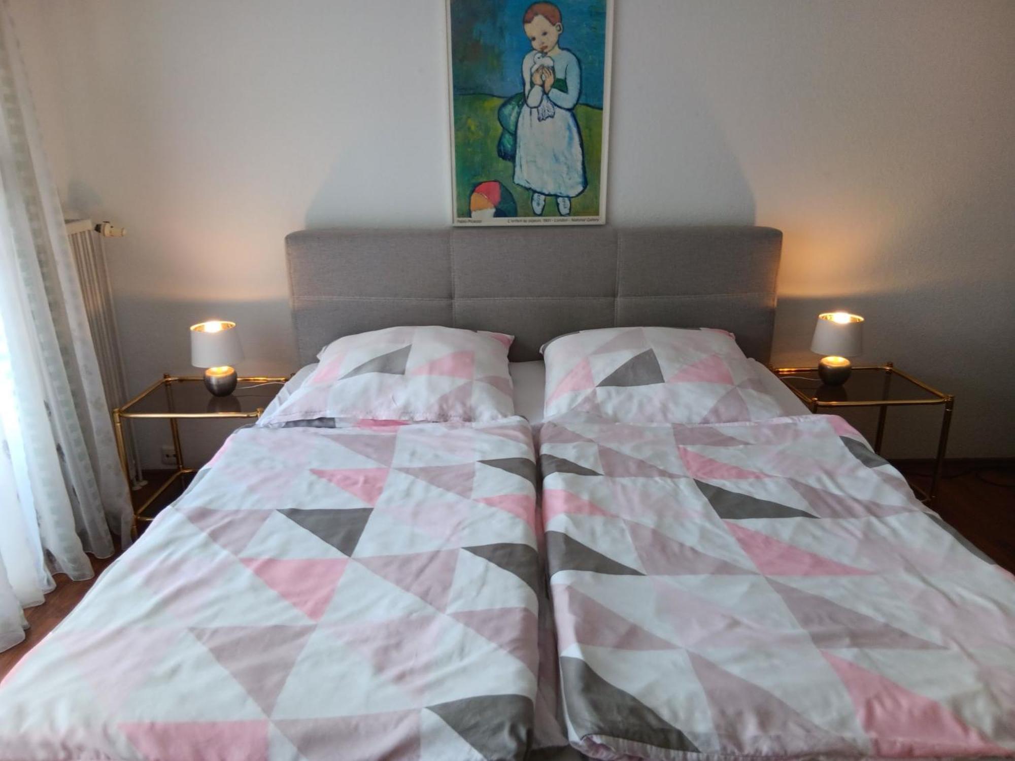 Ferienwohnung Sylvia Michelstadt Extérieur photo