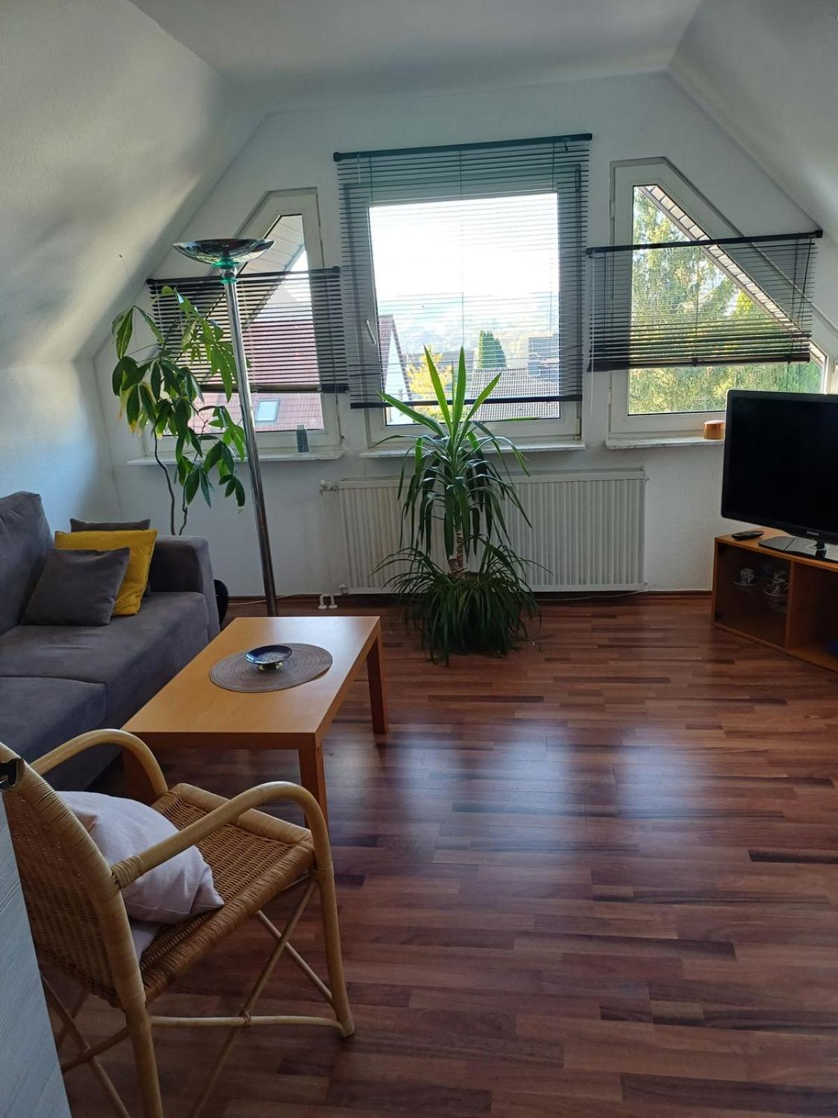 Ferienwohnung Sylvia Michelstadt Extérieur photo