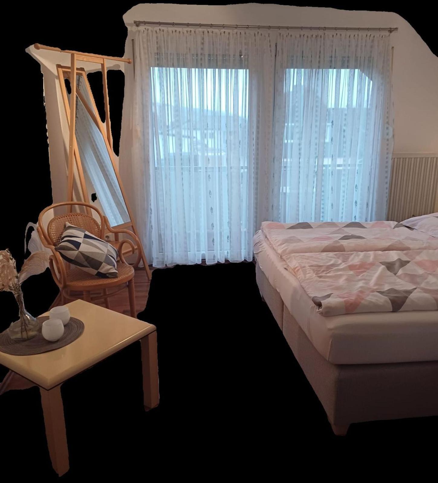 Ferienwohnung Sylvia Michelstadt Extérieur photo