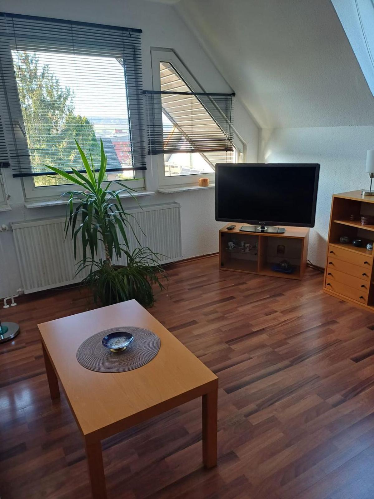 Ferienwohnung Sylvia Michelstadt Extérieur photo